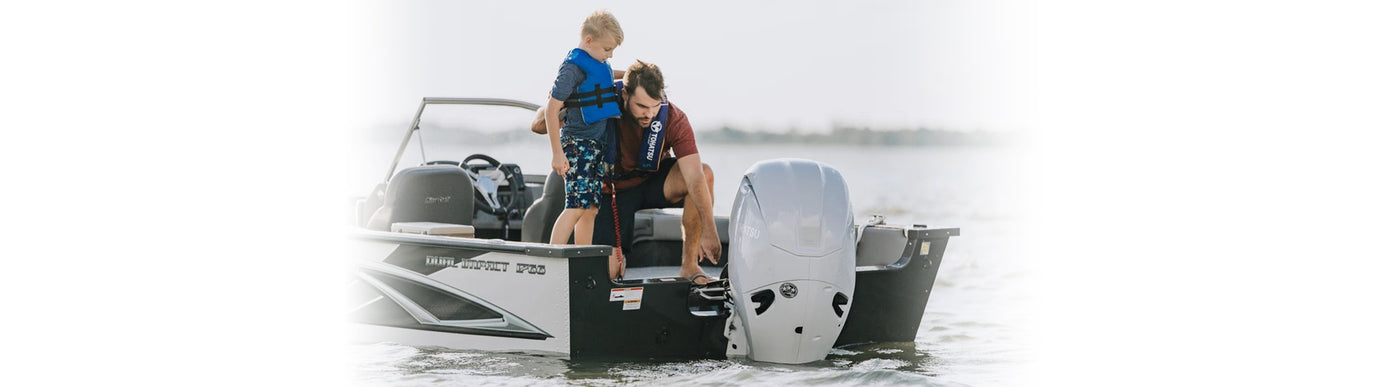 Effectively Maintaining Tohatsu Outboard Motors