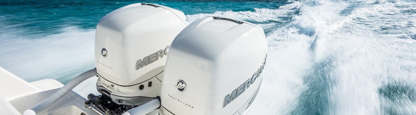 The Mercury Marine FAQs You Need to Know
