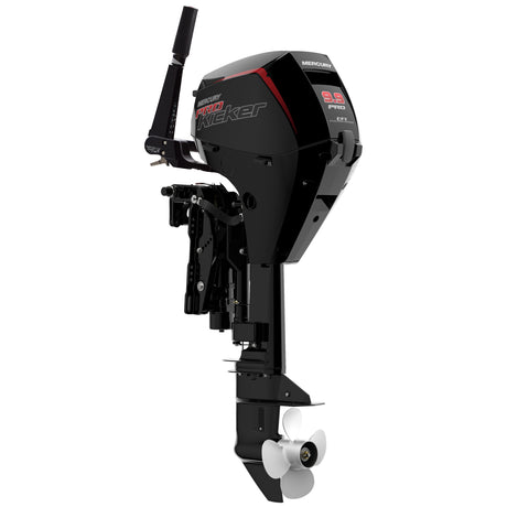 2023 Mercury 9.9 HP 9.9ELHPT-CT-PK-EFI Outboard Motor