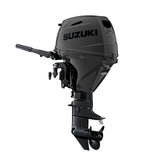 Suzuki Stealth 25 HP DF25AESSS Outboard Motor
