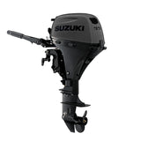 Suzuki Stealth 9.9 HP DF9.9BTHXSS Outboard Motor
