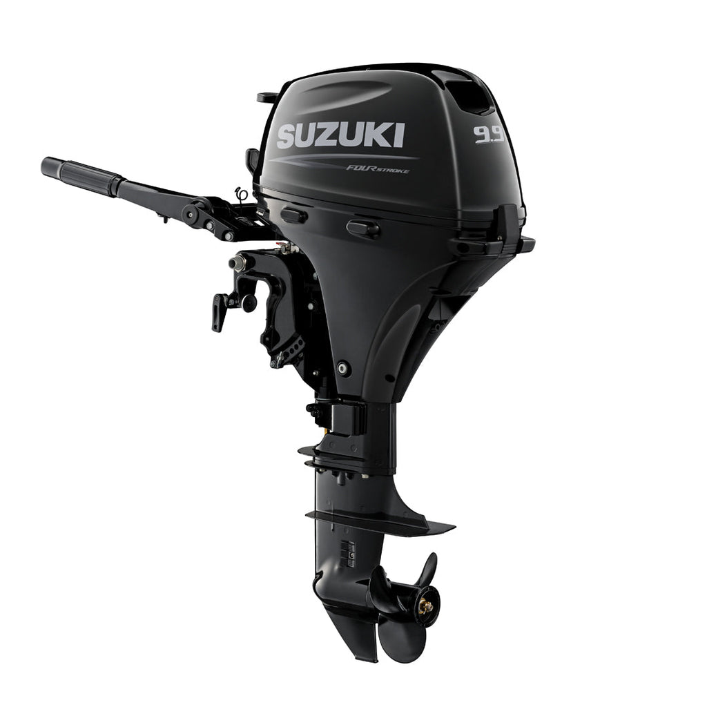 Suzuki 9.9 HP DF9.9BTHL5 Outboard Motor