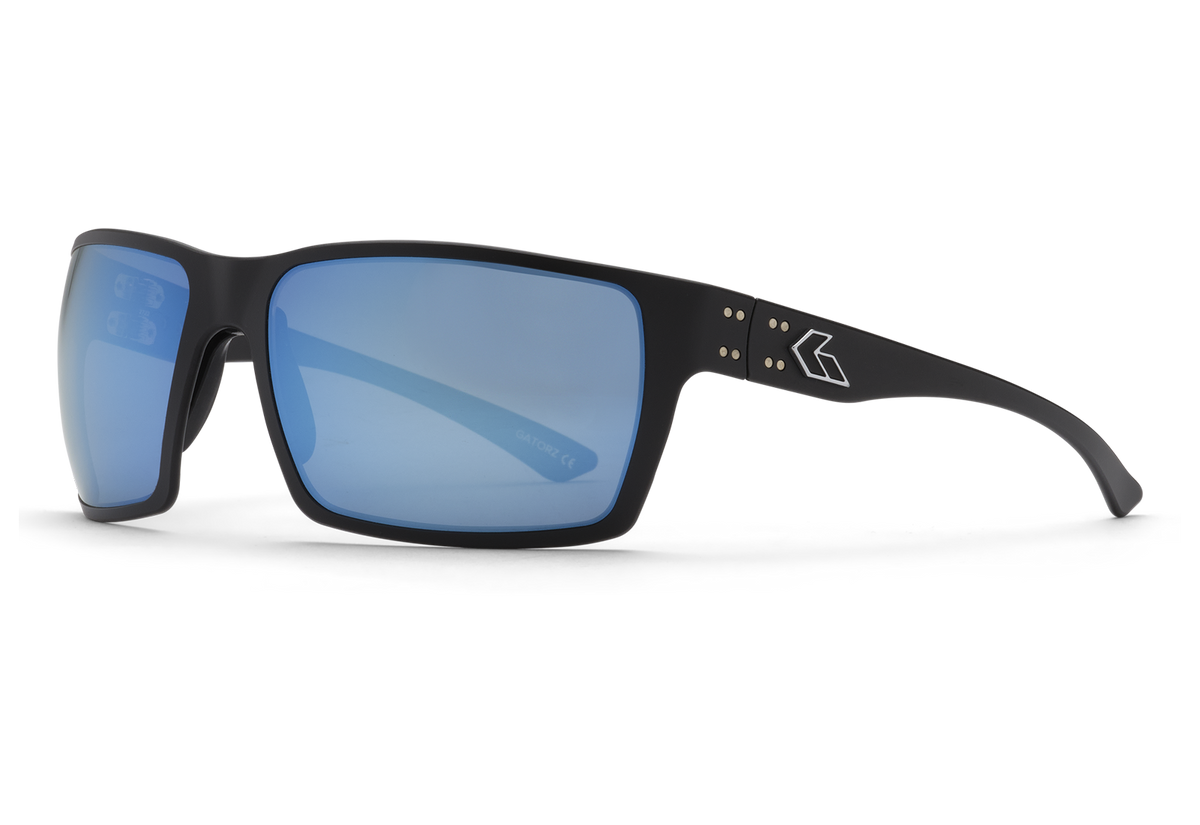 Gatorz Eyewear Marauder - Impact-Resistant Sunglasses for Outdoor