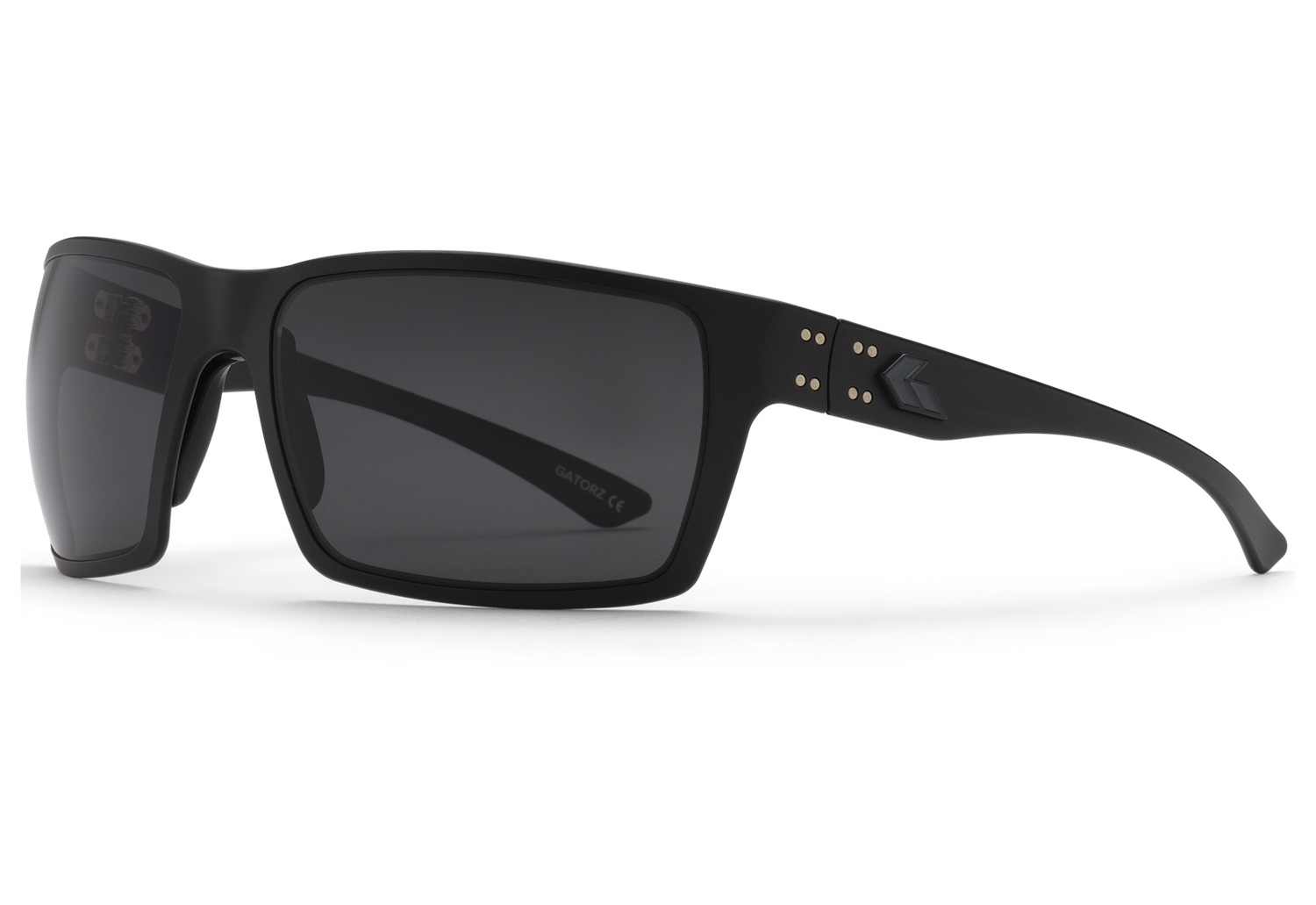 Gatorz Eyewear Marauder - Impact-Resistant Sunglasses for Outdoor Gatorz Eyewear Marauder - Impact-Resistant Sunglasses for Outdoor