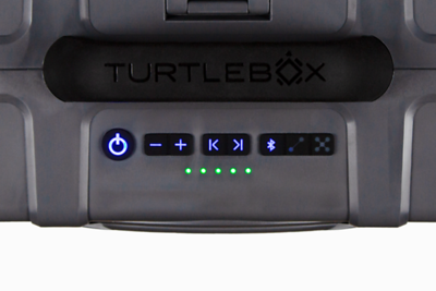 Turtlebox Grande