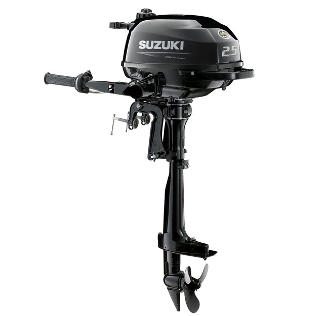 Suzuki 2.5 HP DF2.5S5 Outboard Motor