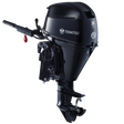 Tohatsu 25 HP MFS25DEFTS Outboard Motor