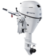 Tohatsu 30 HP MFS30DWEFTL Outboard Motor