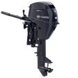 2024 Tohatsu 9.8 HP MFS9.8CEFTL Outboard Motor