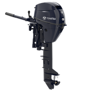 2024 Tohatsu 9.8 HP MFS9.8CEFTUL Outboard Motor