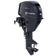 2025 Tohatsu 9.8 HP MFS9.8CEPS Remote Outboard Motor