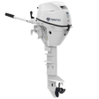 2024 Tohatsu 9.8 HP MFS9.8CWEFUL Outboard Motor