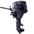 Tohatsu 15 HP MFS15EEFL Outboard Motor