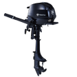 2.5 HP MFS2.5CS Tohatsu Outboard Motor