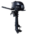 Tohatsu 4 HP MFS4DDL Outboard Motor