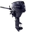 Tohatsu 9.9 HP MFS9.9EEFS Outboard Motor