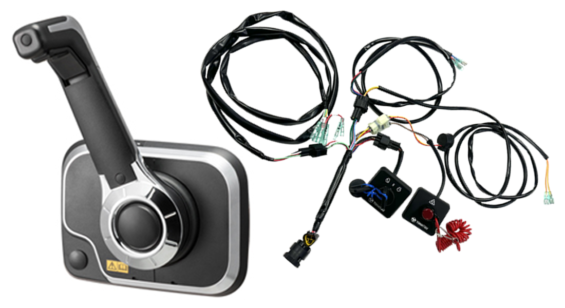 Tohatsu Control Box – OnlineOutboards.com