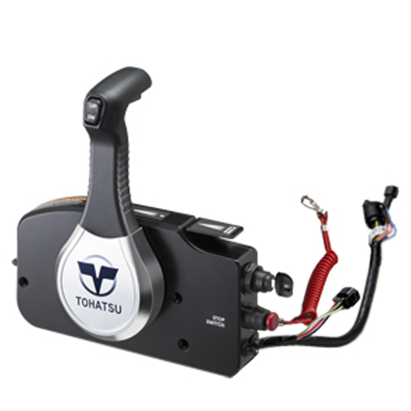 Tohatsu 20 HP MFS20EWEPTS Remote Bundle – OnlineOutboards.com