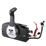 2025 Tohatsu 9.8 HP Overstock MFS9.8CEPS Remote Bundle