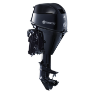 Tohatsu 25 HP MFS25D Remote Motor