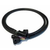 2025 Tohatsu 9.8 HP Overstock MFS9.8CEPS Remote Bundle