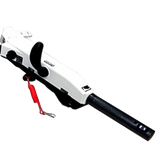 Tohatsu 30 HP MFS30DWETL w/ Multi Function Tiller Handle Bundle