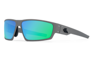 Gatorz Eyewear Warhawk Sunglasses