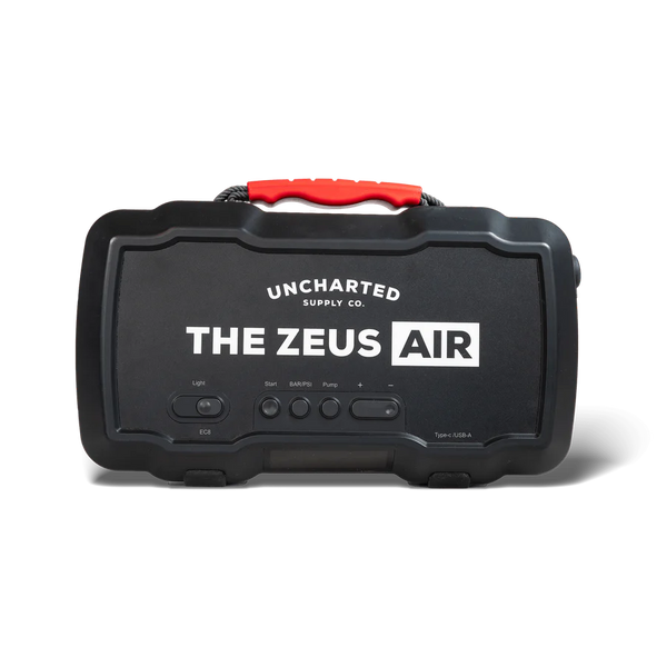 The Zeus Air Jump Starter/Inflator – OnlineOutboards.com The Zeus Air Jump Starter/Inflator – OnlineOutboards.com