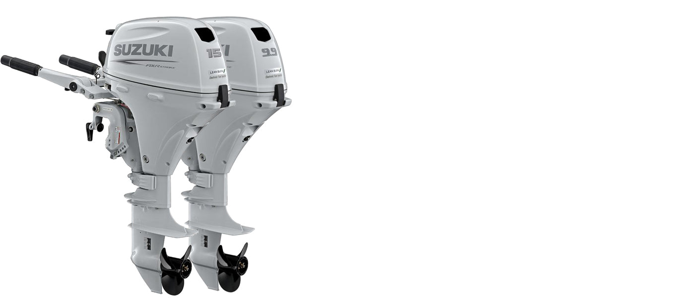 yacht outboard motor