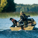 2025 Mercury 3.5 HP 3.5MLH Outboard Motor