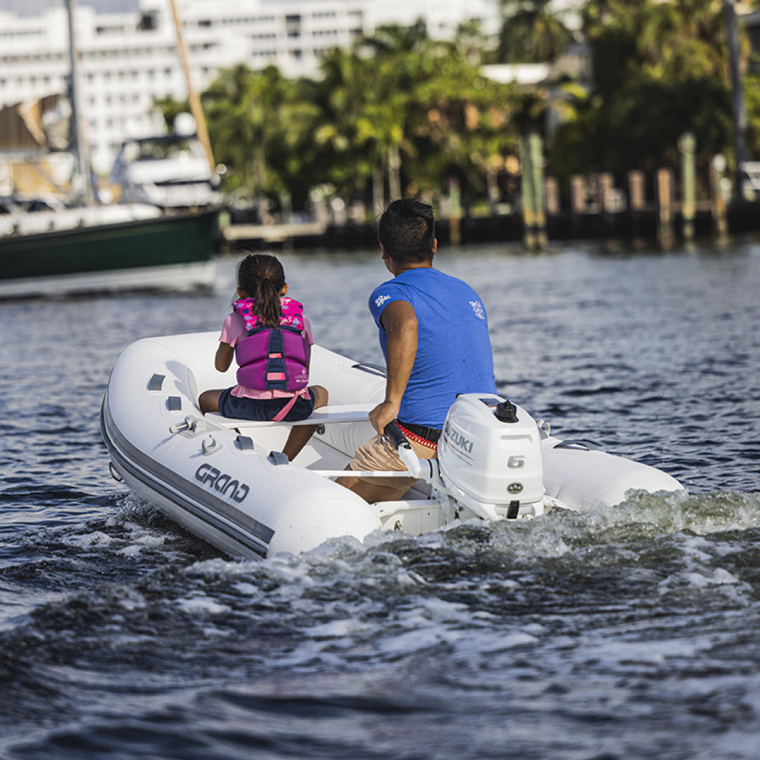 Outboard Motors | Tohatsu, Suzuki, Mercury, & Honda Outboards ...