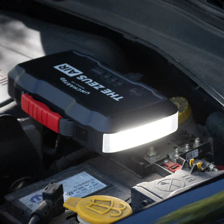 とうがらしRecruit AirPay スターターセット 新品未使用 The Zeus Air Jump Starter/Inflator – OnlineOutboards.com