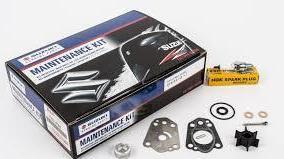 Suzuki Marine Maintenance Kit- DF2.5 (2012&UP) 17400-97810