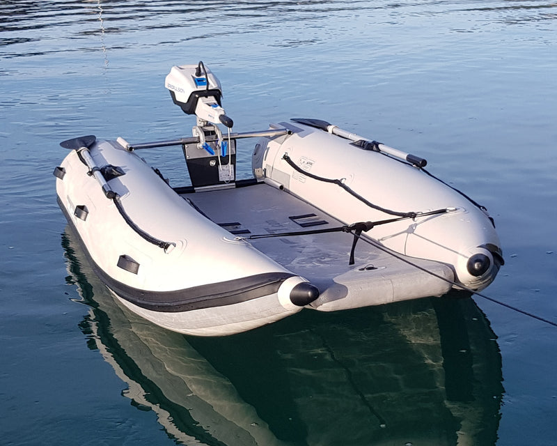 Takacat 260 LX Portable Inflatable Boat