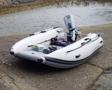 Takacat 260 LX Portable Inflatable Boat