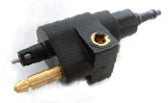 Fuel Connector - Engine/Male (4-Stroke)