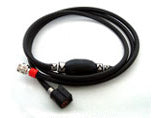 Tohatsu/Nissan Fuel Hose Assembly (4 hp ~ 50 hp 4-Stroke) EPA/CARB Compliant 99998PBA5M