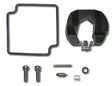 Carburetor Repair Kit: 2.5B ~ 3.5B 4-Stroke