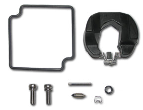 Carburetor Repair Kit: 4HP ~ 6HP 4-Stroke