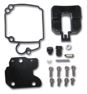 Carburetor Repair Kit: 9.9HP ~ 30HP 4-Stroke 3R3871221M