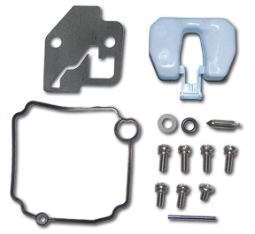 TOHATSU Carburetor Repair Kit: 8HP & 9.8HP 4-Stroke; 3V1871221M