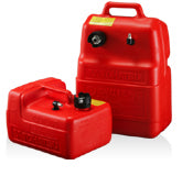 Tohatsu Fuel Tank - 6.6 GAL (25 L)