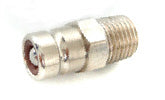 Tohatsu/Nissan Fuel Connector - Tank Side : Male (All Models
