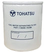 Tohatsu Aquavue Water/fuel Replacement Filter (10 Micron)