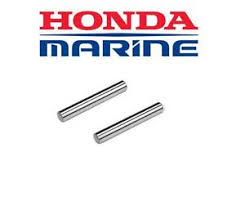Honda 2.3 HP Shear Pin  #58131-ZV0-000