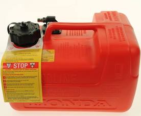 Honda 3 Gallon Fuel Tank #17500-ZZ5-013 – OnlineOutboards.com