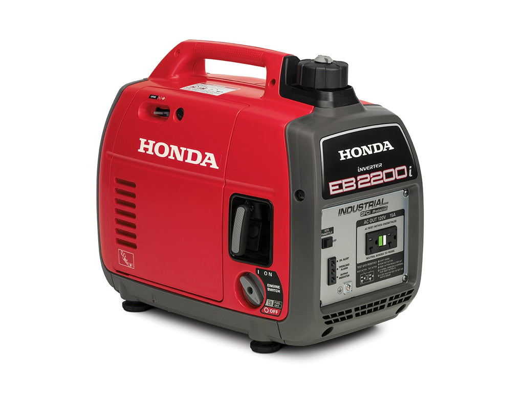 Honda EB2200ITA Generator