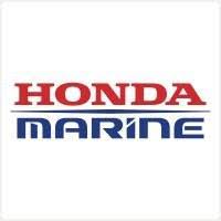 Honda Marine Logo