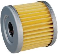 Suzuki 9.9/15/20 hp Oil Filter # 16510-45H10