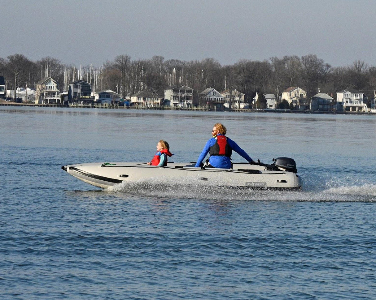 Takacat 460 LX Inflatable Catamaran